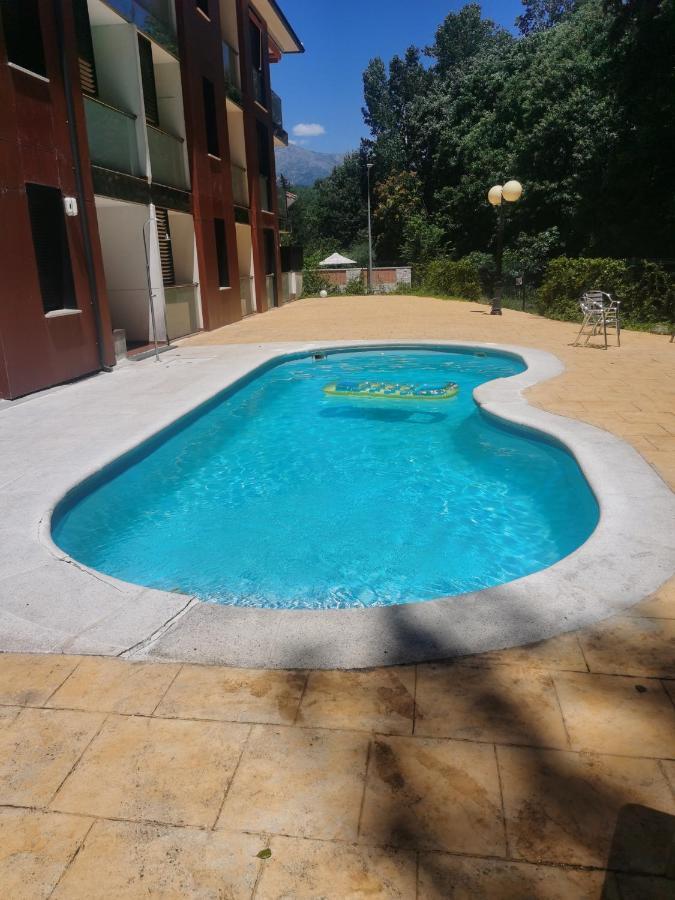 Apartamento Ales II Arenas de San Pedro Exterior photo