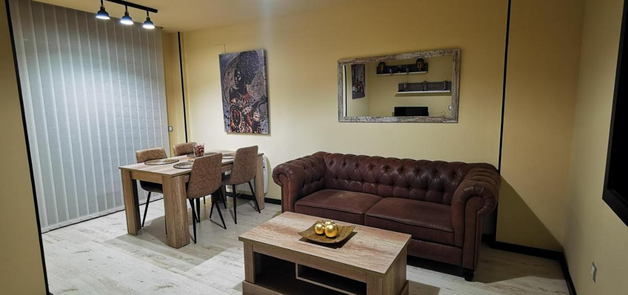 Apartamento Ales II Arenas de San Pedro Exterior photo